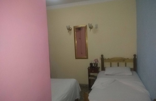 Vinales House | Casa Maribel y Darelys