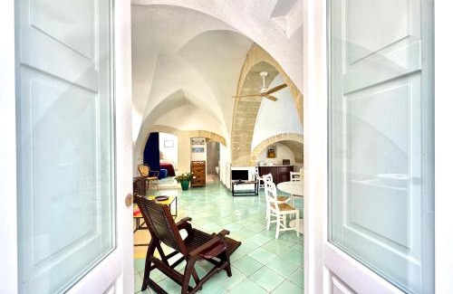 Otranto Historic Centre House | Casa Maricla - Marea Stays Collection