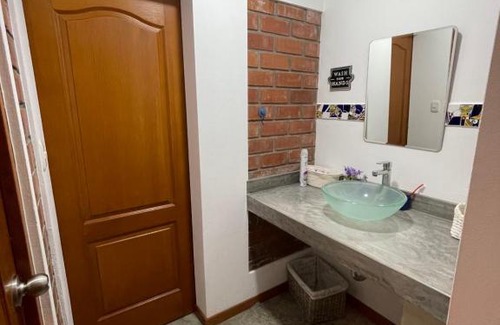 Ica House | Casa Mariflor -Alameda del Carmen
