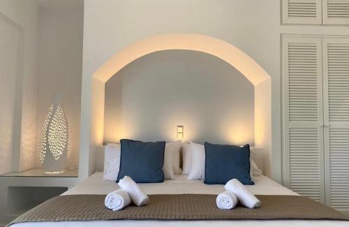 Kilada House | Casa Marimar Boutique Bungalows & Suites