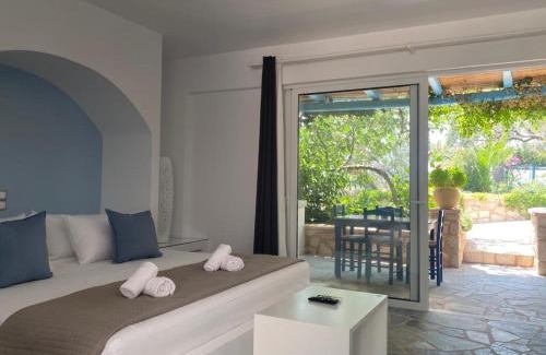 Kilada House | Casa Marimar Boutique Bungalows & Suites