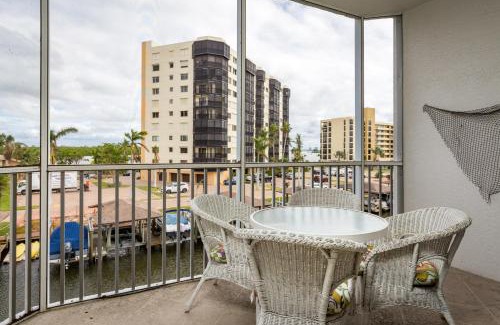 South Island Apartment | Casa Marina 623 6
