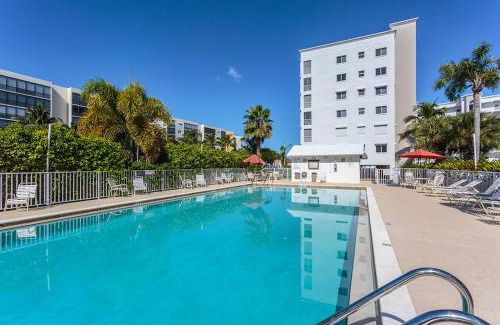 South Island Apartment | Casa Marina 623 6