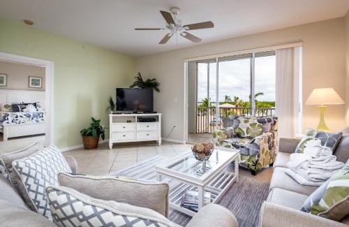 South Island Apartment | Casa Marina 623 6