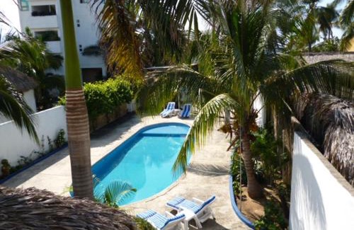 Acapulco House | Casa Marina Antonella