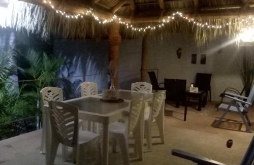 Acapulco House | Casa Marina Antonella