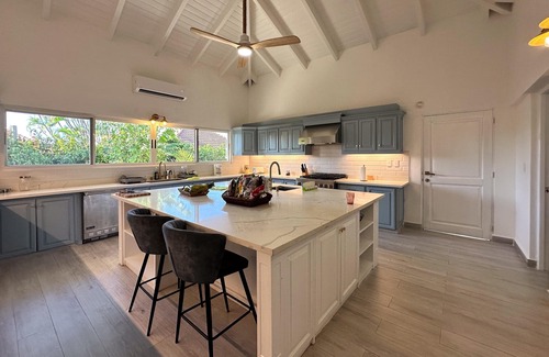 Las Piedras House | Casa Marina - Barranca Y *Elegant Getaway*