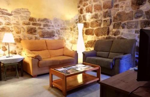 Valderrobres Apartment | Casa Marina