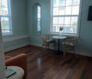 Jacksonville Beach Hotel | Casa Marina Hotel & Restaurant - Jacksonville Beach