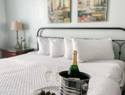 Jacksonville Beach Hotel | Casa Marina Hotel & Restaurant - Jacksonville Beach