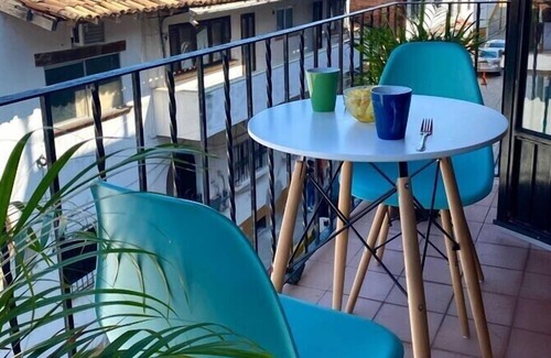 Proyecto escola Hotel | Casa Marina Hotel Boutique
