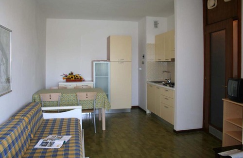 Lignano Sabbiadoro Apartment | Casa Marina