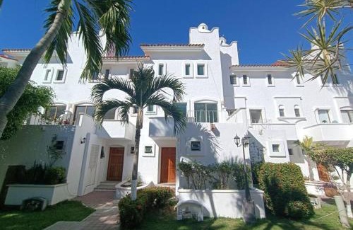 Marina Mazatlan Apartment | Casa Marina Maza Vista al Mar 12 Personas