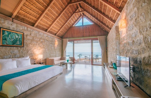Quy Nhon Hotel | Casa Marina Resort