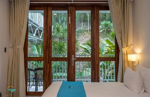 Quy Nhon Hotel | Casa Marina Resort