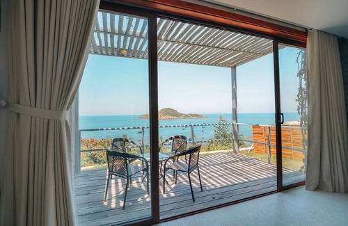 Quy Nhon Hotel | Casa Marina Resort