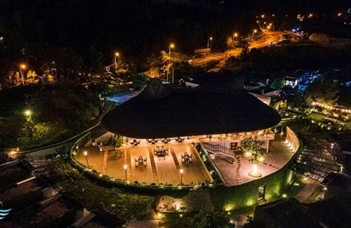 Quy Nhon Hotel | Casa Marina Resort