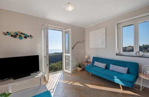 Varazze Apartment | Casa Marincanto