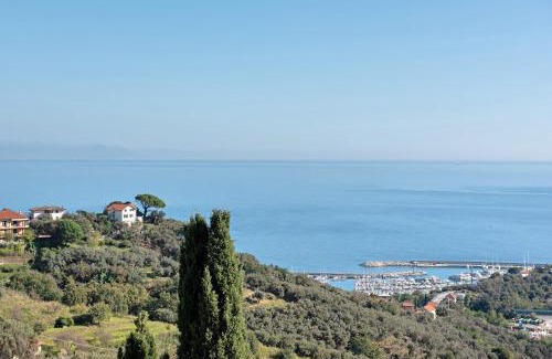 Varazze Apartment | Casa Marincanto