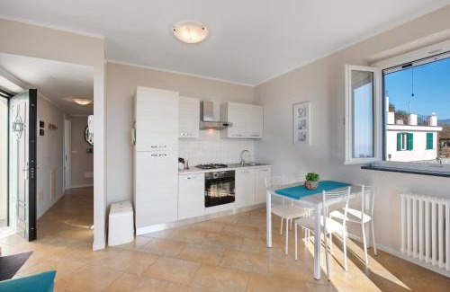 Varazze Apartment | Casa Marincanto