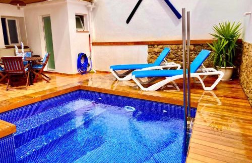 Palamos House | Casa Marinera en Palamós