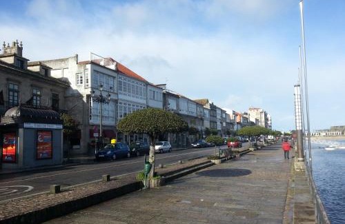 Baiona Old Town House | Casa Marinera "Tu casa de Baiona"