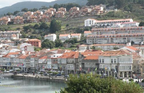 Baiona Old Town House | Casa Marinera "Tu casa de Baiona"