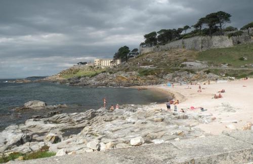 Baiona Old Town House | Casa Marinera "Tu casa de Baiona"