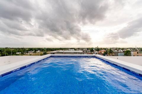 San Miguel Apartment | Casa Mario 2 Cozumel