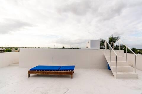 San Miguel Apartment | Casa Mario 2 Cozumel