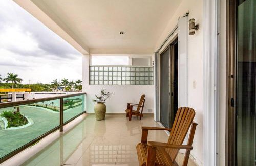 San Miguel Apartment | Casa Mario 2 Cozumel
