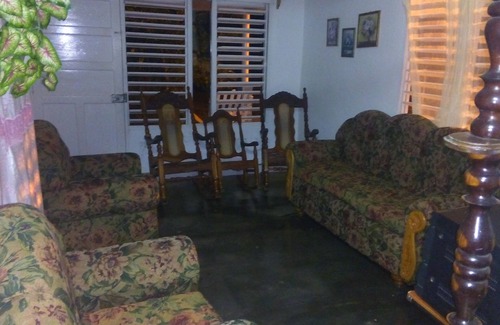 La Palma House | Casa Mario y Antonia