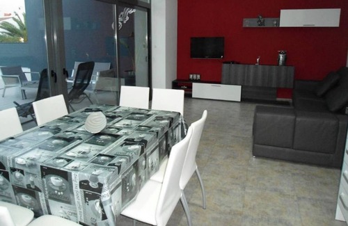 Deltebre Cabin | CASA MARIONA 8-A, PRIVATE SWIMMING POOL AGUA SALINA 350M FROM THE EXTENSIVE BEACH RIO MAR