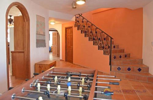 Las Conchas House | Casa Mariposa Azul by FMI Rentals
