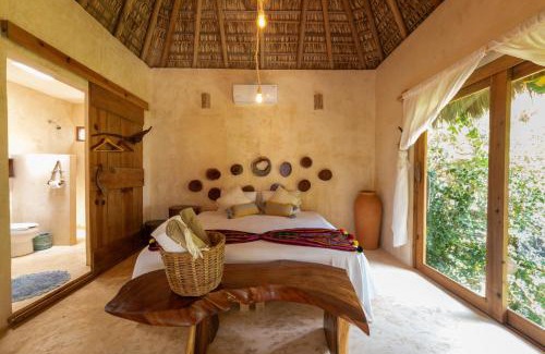 Santa Maria Colotepec House | Casa Mariposa Beach Hotel