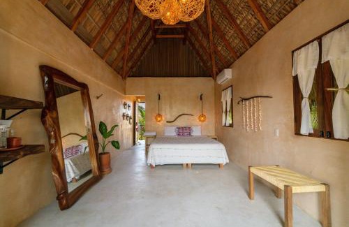 Santa Maria Colotepec House | Casa Mariposa Beach Hotel