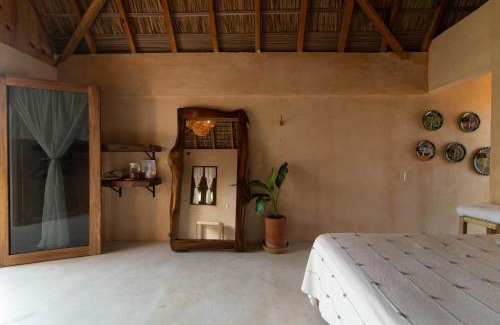 Santa Maria Colotepec House | Casa Mariposa Beach Hotel