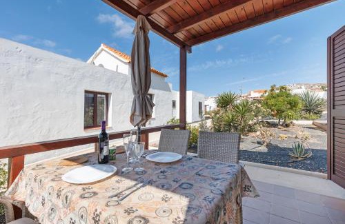 Caleta de Fuste Resort | Casa Mariposa