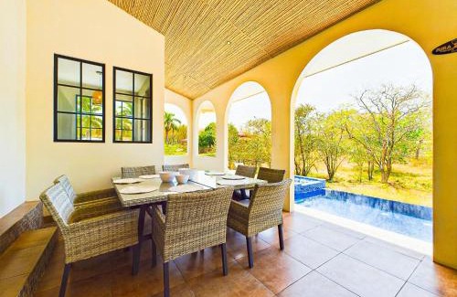 Brasilito House | Casa Mariposa-New Home-Near Famous Beaches