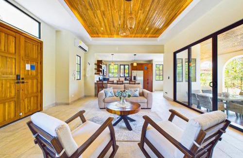 Brasilito House | Casa Mariposa-New Home-Near Famous Beaches