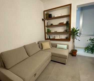Scandellara Apartment | Casa Marisò