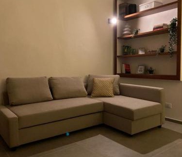 Scandellara Apartment | Casa Marisò