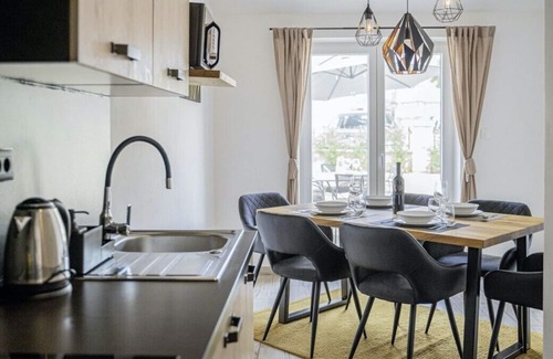Radini House | Casa Maris in Radini - Haus für 4-5 Personen