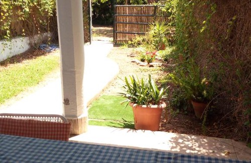 Conil de la Frontera House | Casa Marisa
