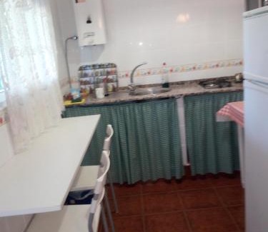 Conil de la Frontera House | Casa Marisa