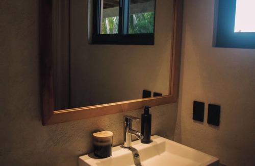 Brisas de Zicatela Hotel | Casa Marisa