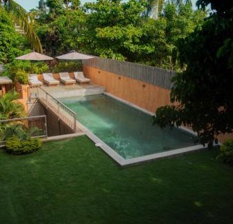 Brisas de Zicatela Hotel | Casa Marisa