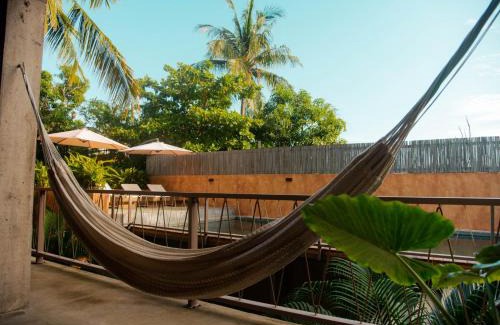 Brisas de Zicatela Hotel | Casa Marisa