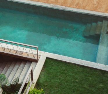 Brisas de Zicatela Hotel | Casa Marisa