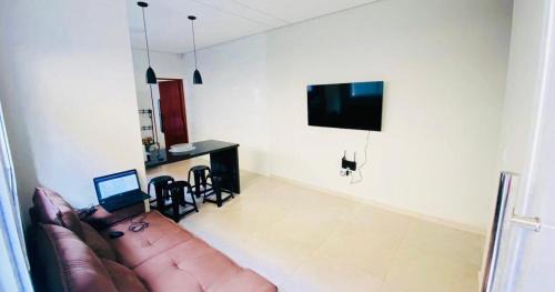 Peruibe House | Casa Marisis